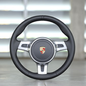 Porsche рулі Porsche рулі