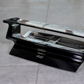 Porsche задні спойлери Porsche задні спойлери