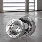 Porsche гальмівні диски Porsche гальмівні диски